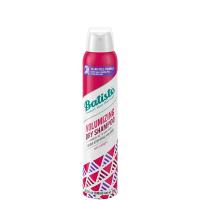 Batiste Dry Shampoo Volume - Batiste сухой шампунь с невидимой формулой для объема безжизненных волос