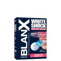 BlanX зубная паста отбеливающая с световым активатором